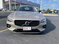 2024 Volvo S60 B5 Core Dark Theme