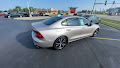2024 Volvo S60 B5 Core Dark Theme