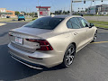 2024 Volvo S60 B5 Core Dark Theme