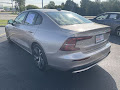 2024 Volvo S60 B5 Core Dark Theme
