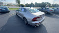 2024 Volvo S60 B5 Core Dark Theme