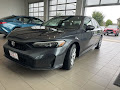 2025 Honda Civic LX