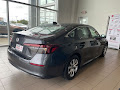 2025 Honda Civic LX