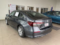 2025 Honda Civic LX