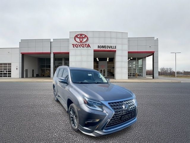 2023 Lexus GX 460