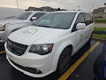 2018 Dodge Grand Caravan SE Plus