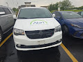 2018 Dodge Grand Caravan SE Plus