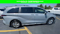 2022 Toyota Sienna Woodland Edition