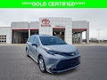 2022 Toyota Sienna Woodland Edition