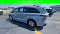 2022 Toyota Sienna Woodland Edition