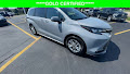 2022 Toyota Sienna Woodland Edition