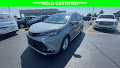 2022 Toyota Sienna Woodland Edition