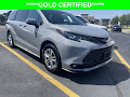 2022 Toyota Sienna Woodland Edition