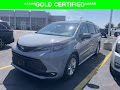 2022 Toyota Sienna Woodland Edition