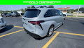 2022 Toyota Sienna Woodland Edition