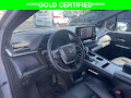 2022 Toyota Sienna Woodland Edition