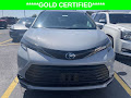 2022 Toyota Sienna Woodland Edition