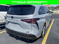 2022 Toyota Sienna Woodland Edition