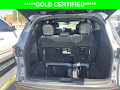 2022 Toyota Sienna Woodland Edition
