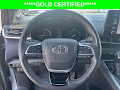 2022 Toyota Sienna Woodland Edition