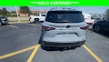 2022 Toyota Sienna Woodland Edition