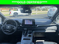 2022 Toyota Sienna Woodland Edition