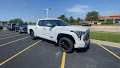 2026 Toyota Tundra Hybrid 1794 Edition