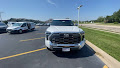 2026 Toyota Tundra Hybrid 1794 Edition