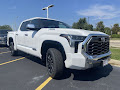 2026 Toyota Tundra Hybrid 1794 Edition