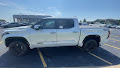 2026 Toyota Tundra Hybrid 1794 Edition