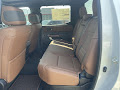 2026 Toyota Tundra Hybrid 1794 Edition