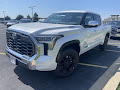 2026 Toyota Tundra Hybrid 1794 Edition