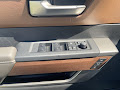 2026 Toyota Tundra Hybrid 1794 Edition