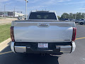2026 Toyota Tundra Hybrid 1794 Edition