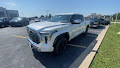 2026 Toyota Tundra Hybrid 1794 Edition