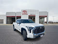 2026 Toyota Tundra Hybrid 1794 Edition