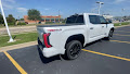 2026 Toyota Tundra Hybrid 1794 Edition