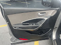 2018 Hyundai Santa Fe Limited Ultimate