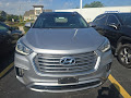 2018 Hyundai Santa Fe Limited Ultimate