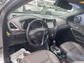 2018 Hyundai Santa Fe Limited Ultimate