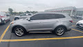 2018 Hyundai Santa Fe Limited Ultimate