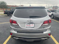 2018 Hyundai Santa Fe Limited Ultimate