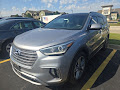 2018 Hyundai Santa Fe Limited Ultimate
