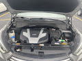 2018 Hyundai Santa Fe Limited Ultimate