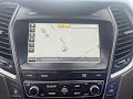 2018 Hyundai Santa Fe Limited Ultimate