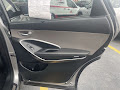 2018 Hyundai Santa Fe Limited Ultimate