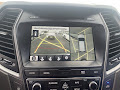 2018 Hyundai Santa Fe Limited Ultimate