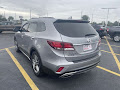 2018 Hyundai Santa Fe Limited Ultimate