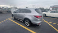 2018 Hyundai Santa Fe Limited Ultimate