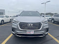 2018 Hyundai Santa Fe Limited Ultimate